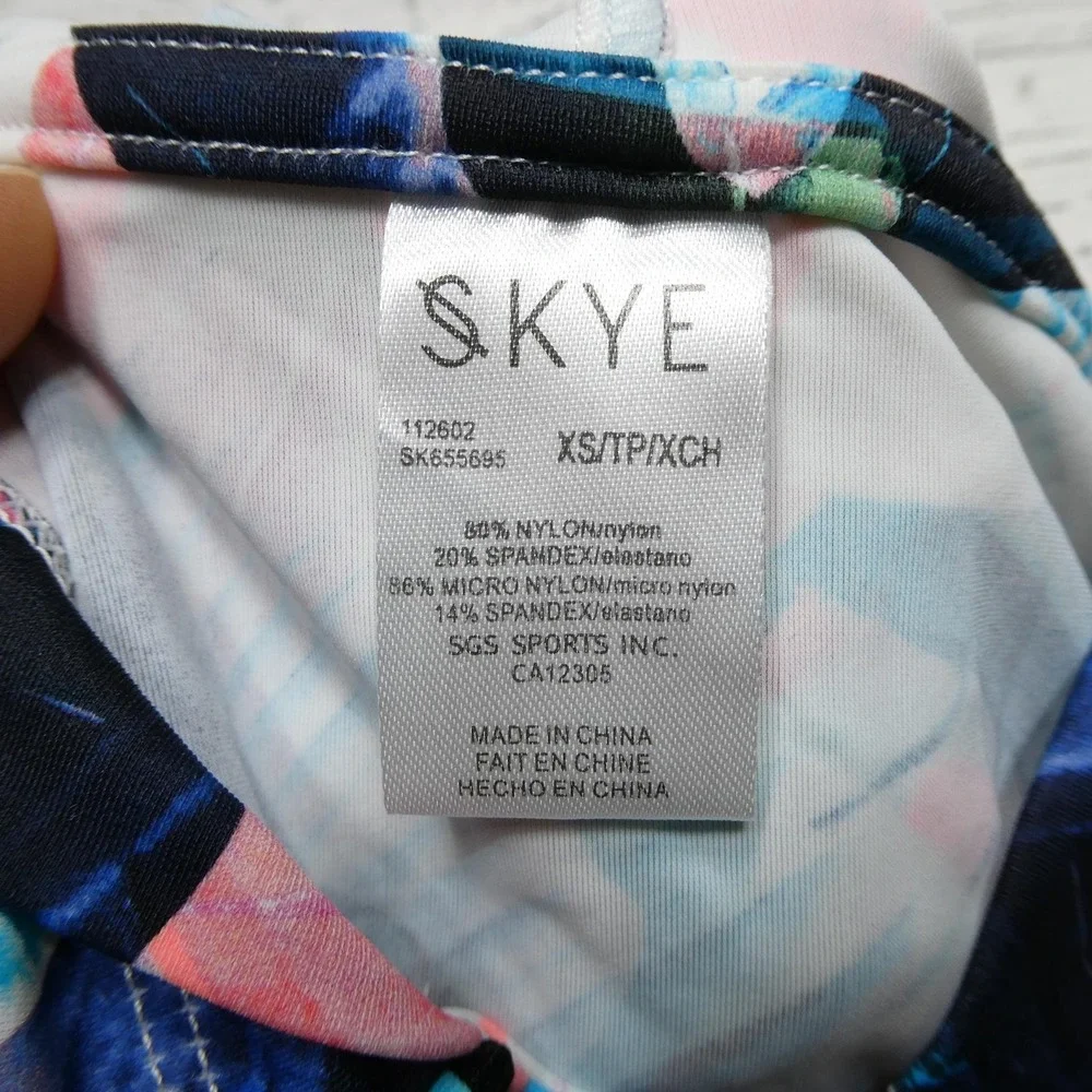 CC Skye skye jacket